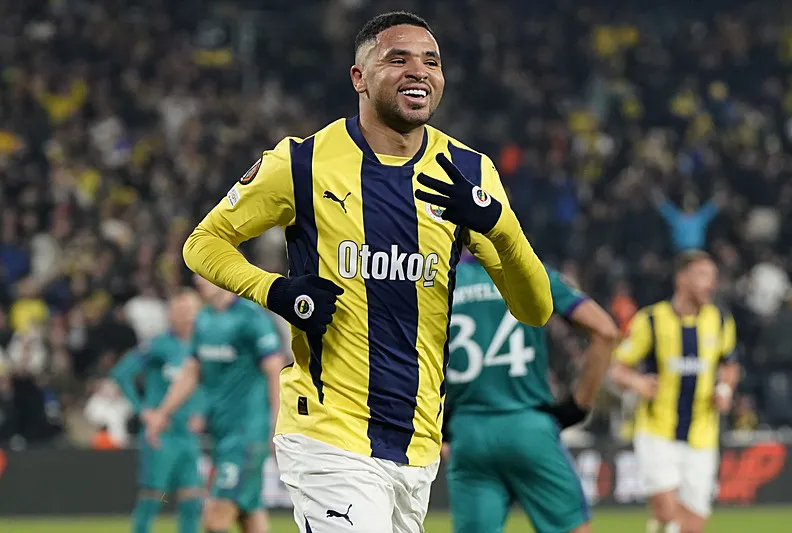 Al-Hilal’den En-Nesyri hamlesi!