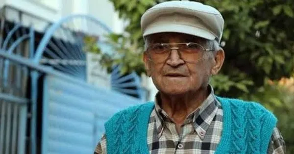 Rüyada ölmüş amcayı görmek ne anlama gelir? Rüyada ölmüş amcayı görmek
