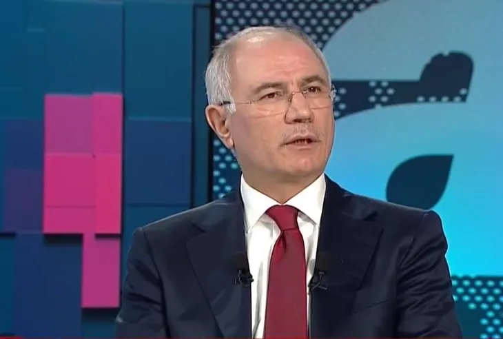 Silahlar gömülmezse terörle mücadele masada