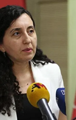 HDP'den CHP'ye "sözde soykırım" tepkisi! 6+1'li masanın sonu yakın...