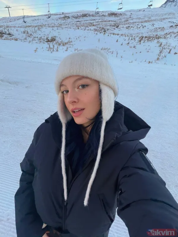 Sakız falından aşk çıktı! Ufuk Beydemir ve Zeynep Oktay sevgili mi? - 3