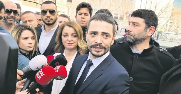 Kanlı gömlek hamlesi