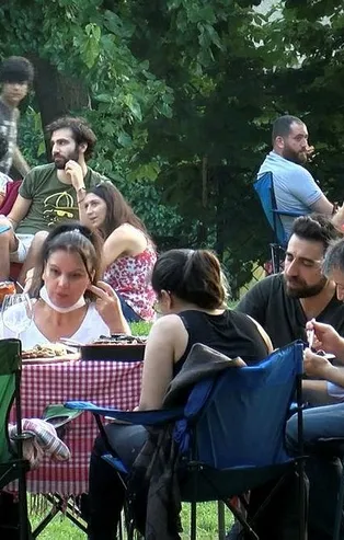 Son dakika: Bilim Kurulu Üyesi Prof. Dr. Seçil Özkan uyardı: Rakamlar artarsa ikinci pik yaşayabiliriz