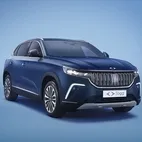 Togg T10X’e yeni özellikler geliyor