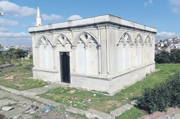 İstanbul Hasköy'de skandal olay