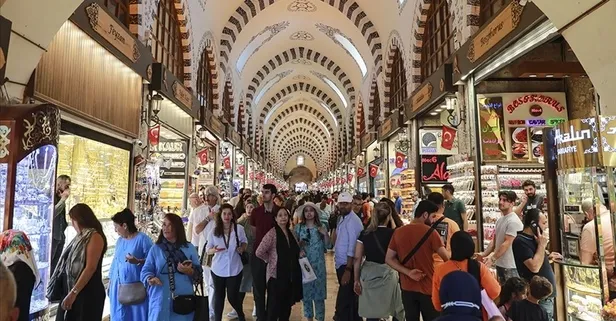 İstanbul'da "hanutçuluk" genelgesi! O esnafa ceza kesilecek