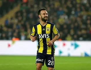 Valbuena kıymete bindi