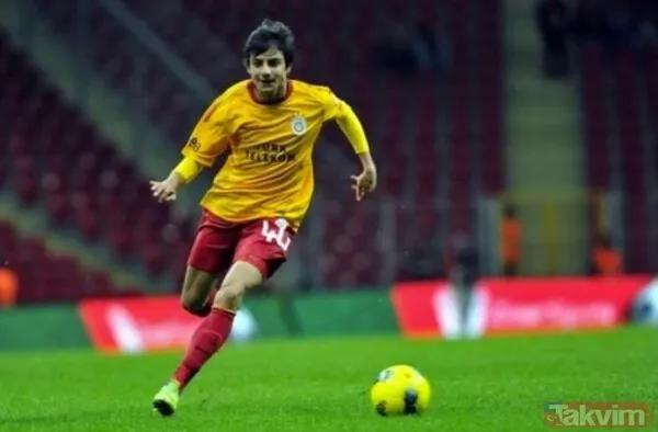 Beşiktaş'ta Sergen Yalçın'ın göz bebeğiydi, adı Neymar'la aynı listeydi! Orhan Gülle şimdilerde ne yapıyor? - 27