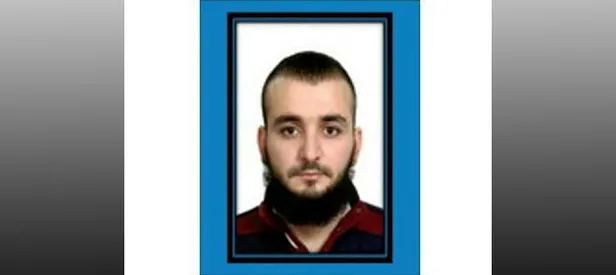 Mavi listedeki DAEŞ’li terörist öldürüldü