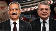 CHP’li belediyelerde rüşvet sarmalı: Ali Ercan Akpolat ve Mustafa Turgut görevden uzaklaştırıldı
