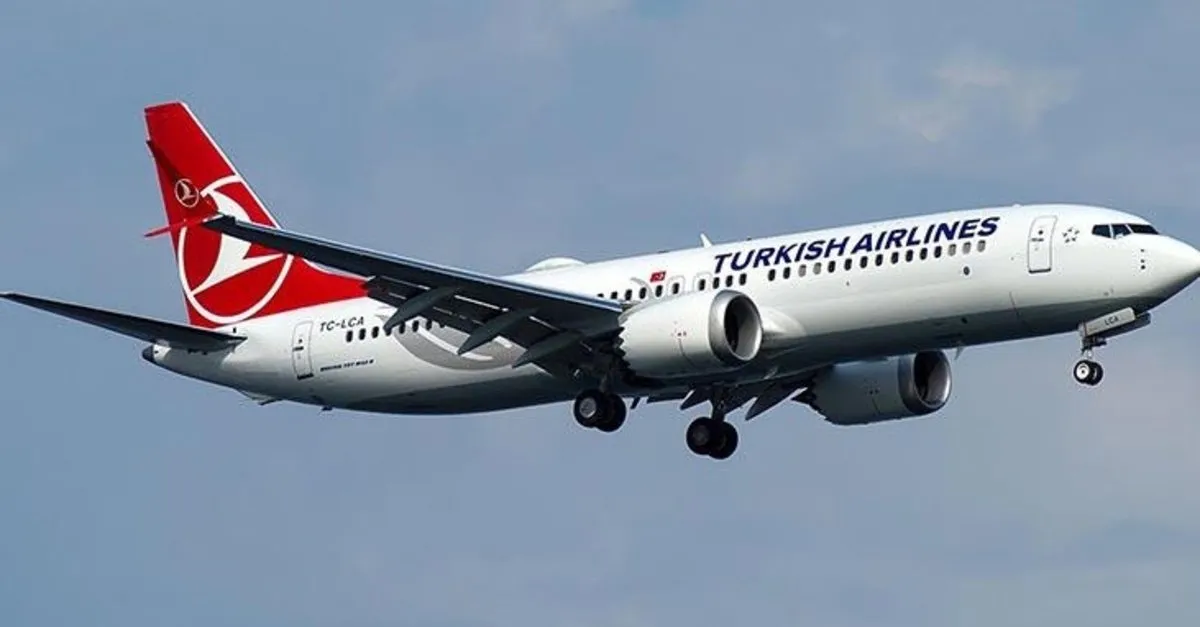 Yurtdisi Ucuslar Ne Zaman Basliyor Hangi Ulkelere Ucuslar Acilacak Thy Ucus Listesi Takvim