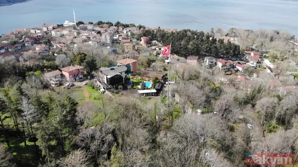 SON DAKİKA: Sedat Peker'in villasına baskın! Brandayla gizlenen yer dikkatlerden kaçmadı! Operasyon polis kamerasında - 39