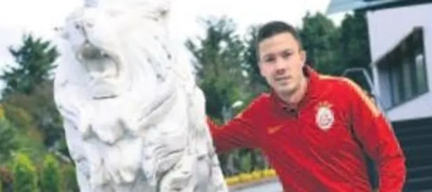 Molde Linnes’i istiyor