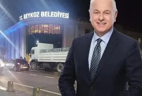 Beykoz Belediyesi’ndeki usulsüzlük tanık ifadesinde
