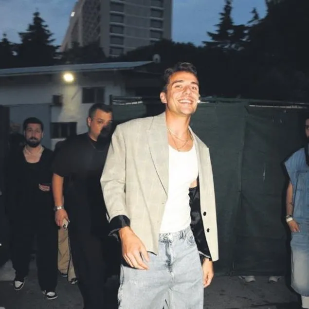 25 bin TL harçlık alıyorum!