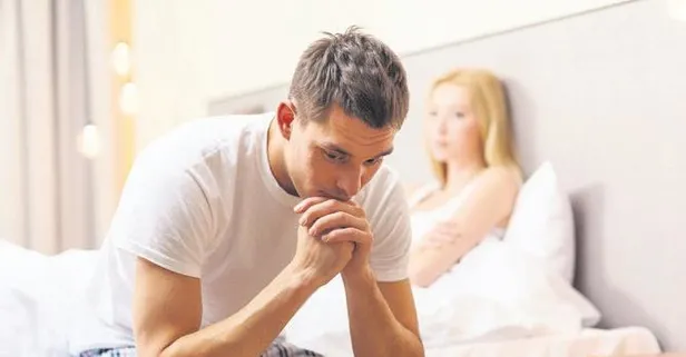 Erkeklerin korkulu rüyası! Prostat ve andropoz hakkında bilmeniz gerekenler...