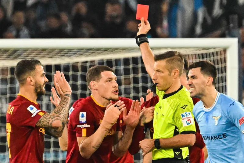 Galatasaray'dan Fenerbahçe'ye yılın transfer çalımı! - 20