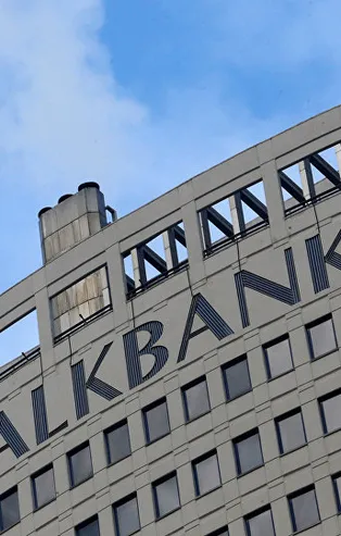 Halkbank'taki döviz kuru manipülasyonunda ABD parmağı
