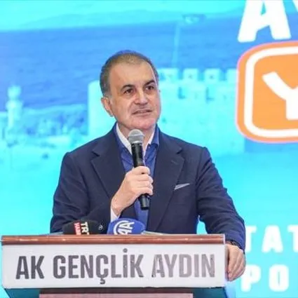 AK Parti’den Suriye mesajı: Hiç kimseyi ölüme göndermeyiz