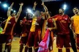 Aslan potada kritik sınavda