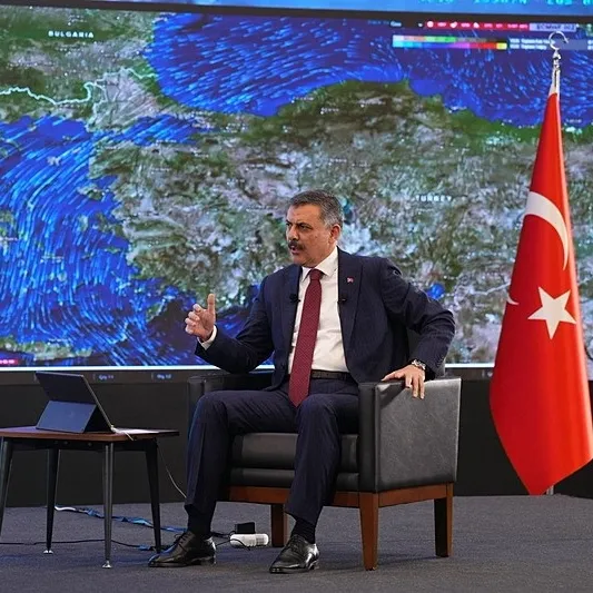 Yeni dönemin şifresi