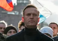 Daha önce zehirlenen Rus muhalif Navalninin bu kez sinir ajanıyla öldürülmeye çalışıldığı iddia edildi!