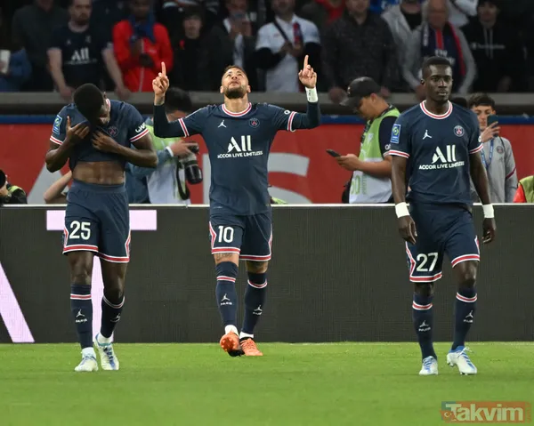 Cengiz Ünder üzüldü! Yıldızların gecesi... - 5