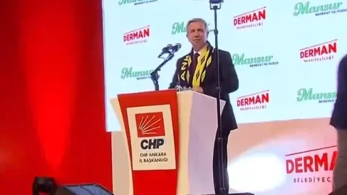 CHP’li Ankara Büyükşehir Belediyesi’nin ‘örnek’ ihalesi bile usulsüz! Skandal belgelendi