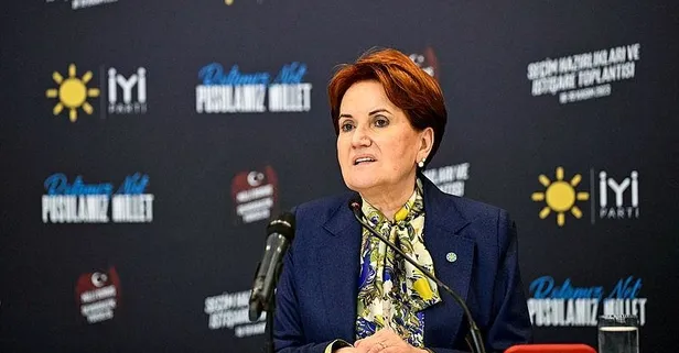 İYİ Parti'de kaynayan kazanı İmamoğlu mu karıştırıyor? Akşener'den Ümit Dikbayır'a 'kesin ihraç' istemi: Taciz ve vurgun iddiaları