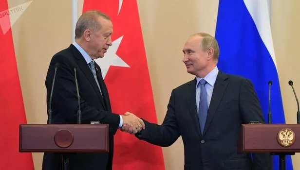 Başkan Erdoğan ile Putin anlaştı! Peki 150 saatin sonunda ne olacak?