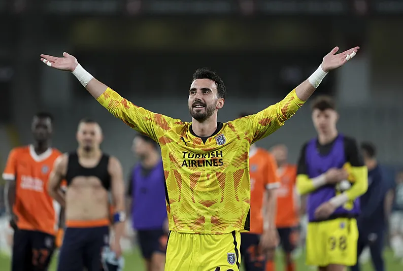 Fırtına’nın yeni hedefi Muhammed Şengezer