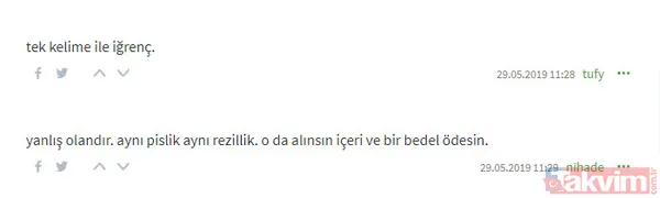 Abdullah Şevki'den sonra bir pedofili skandalı da FETÖ gelini Elif Şafak'tan! - 28