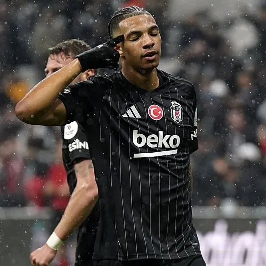 Ndour’dan ayrılık itirafı!