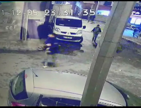 Cinayetin ayrıntıları ortaya çıktı: Yanlışlıkla öldürmüşler