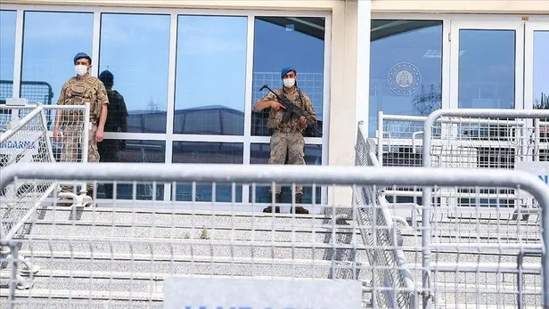 MİT kumpas davası sonrası deşifre oldu! FETÖ elebaşının alçak planı: Tehlike anında değiştirin-2