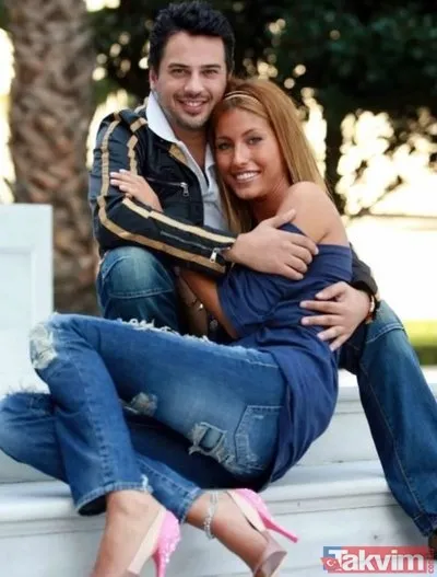 Çağla Şıkel "Okula dönüş" deyip paylaştı hem Çağla'yı hem oğlunu görenler şaştı kaldı! Emre Altuğ ile Çağla Şıkel'in oğulları koca adam oldu - 2