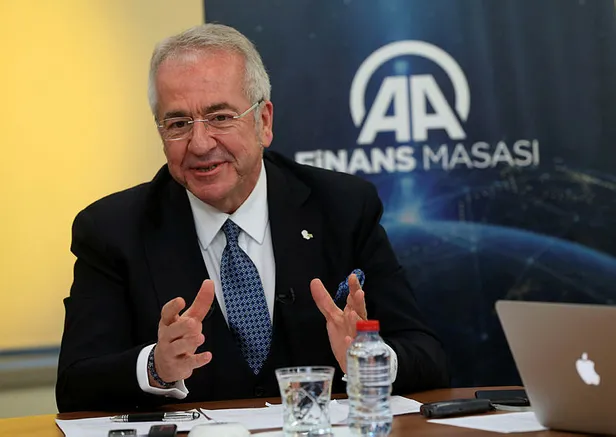 Son dakika: TÜSİAD Başkanı Erol Bilecik'ten asgari ücret açıklaması-1