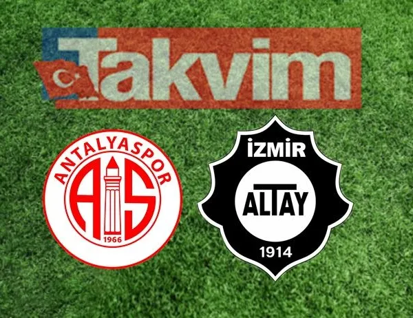 Antalyaspor tek golle 3 puanı kaptı