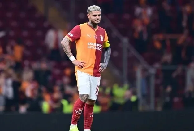 Mauro Icardi’den eleştirilere yanıt!