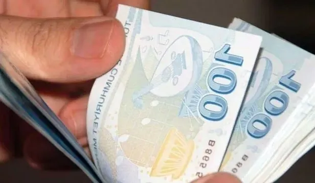 Emekli ikramiyesi ödeme tarihi... 13 milyon bekliyor! Bayram ikramiyesine zam yapılacak mı?-2