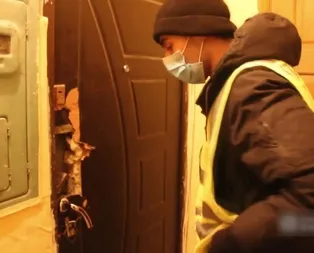 Ukraynada dehşet! 2 Türk kız öğrenci ölü bulundu