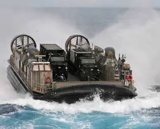 Türkiye’den dev adım! Hem karada hem de denizde gidebiliyor