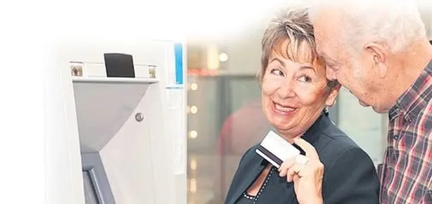 Emekliler bu habere dikkat!