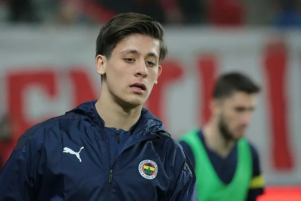 İtalyan efsanesi Antonio Cassano'dan övgü dolu sözler: "Arda Güler'e aşık oldum!"-2