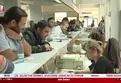 Cumhurbaşkanı Yardımcısı Cevdet Yılmaz: Emekliye ek zam Kabine'de görüşülür