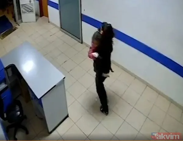 Şeyma hemşire deprem sırasında çocuk hastalara koştu! Duygulandıran anlar kameralara yansıdı! Ünlüler peş peşe paylaştı: Eda Ece, Zeynep Bastık... - 5