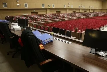 T.C. İSKENDERUN 5. ASLİYE HUKUK MAHKEMESİ