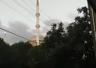 İzmirde camilere çirkin saldırı