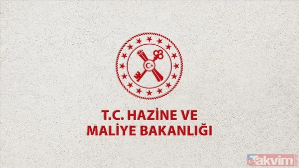 Hazine ve Maliye Bakanlığı 15 stajyer alımı yapacak! Hazine kontrolörü alımı şartları neler? - 1