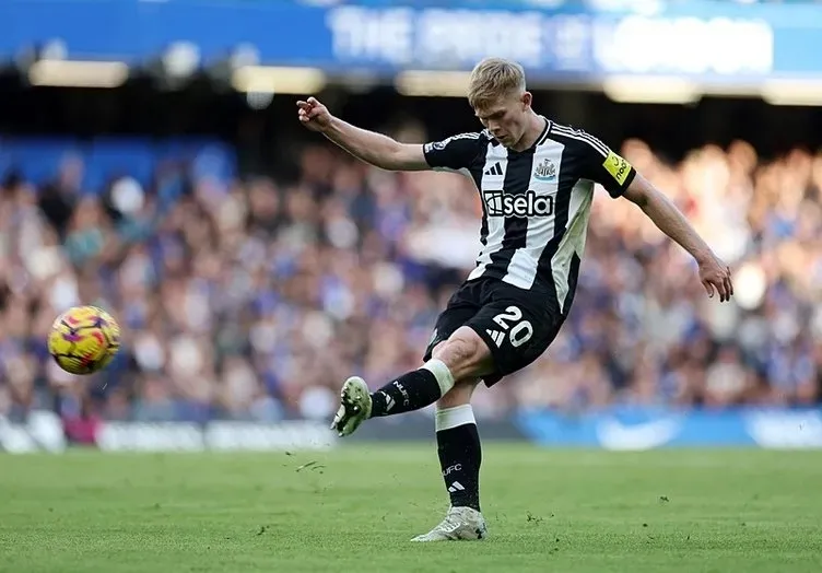 Arda Güler ve Kenan Yıldız en değerli 100 futbolcu arasında! - 70